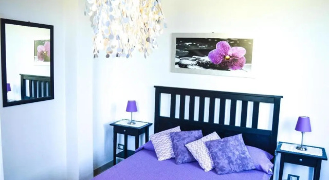 Ferienwohnung für 5 Personen ca 90 m in Cervo, Italienische Riviera Italienische Westküste