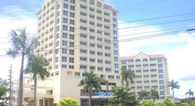 Апартаменты La Mirada Residences