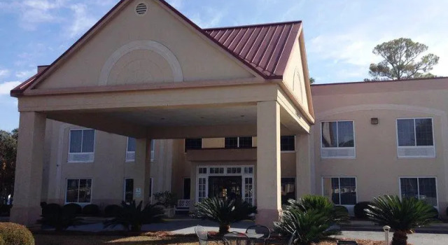 Номер Superior Red Roof Inn & Suites Albany, GA
