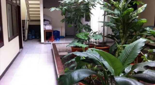 Hotel Bandung Indah by ZUZU