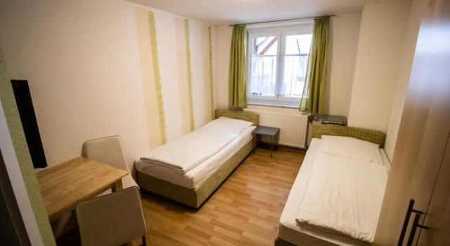 Двухместный номер Standard Hotel Gasthof Rössle