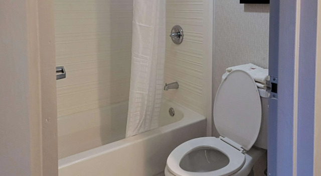 Двухместный номер Standard Comfort Inn & Suites Wyomissing-Reading
