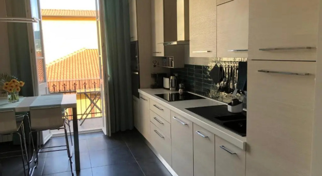 Апартаменты Appartamento Holiday Cinque Terre