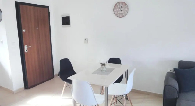Апартаменты Polychrono Nikos Apartment