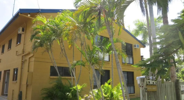Casual Lodge Unit No 4, Prenota Hotel Baia di Nelly Magnetic Island