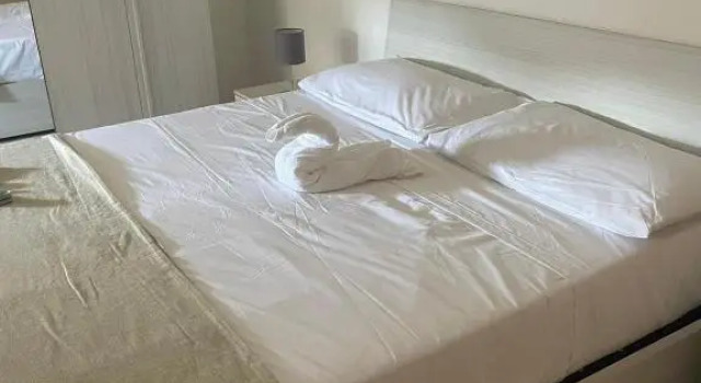 Номер Deluxe B&B De Rossi185