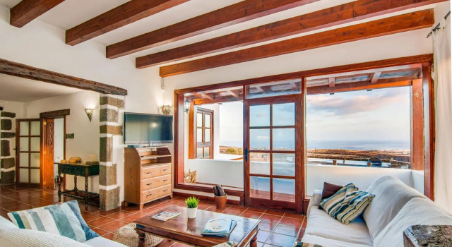 Villa Vista Mar