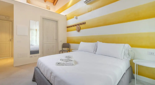 Студия c 1 комнатой Italianway - Locanda della Meridiana