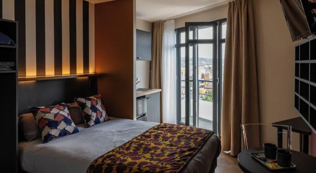 Smart Appart Le Havre 105, Book Apartment Le Havre 