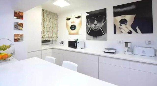 Апартаменты Economy Cismigiu Boheme Apartment