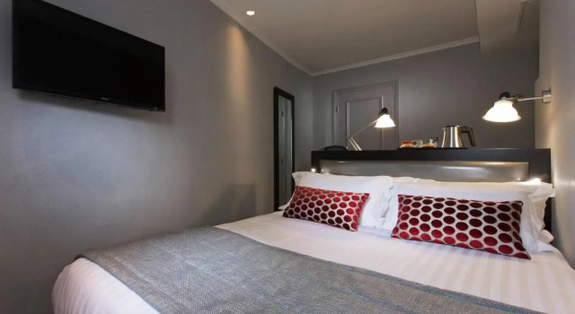Одноместный номер Hôtel Garance