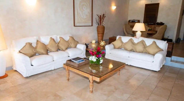 Люкс Canouan Estate Resort & Villas