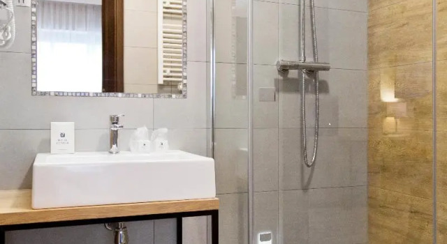 Номер Standard Hotel CONRAD Comfort