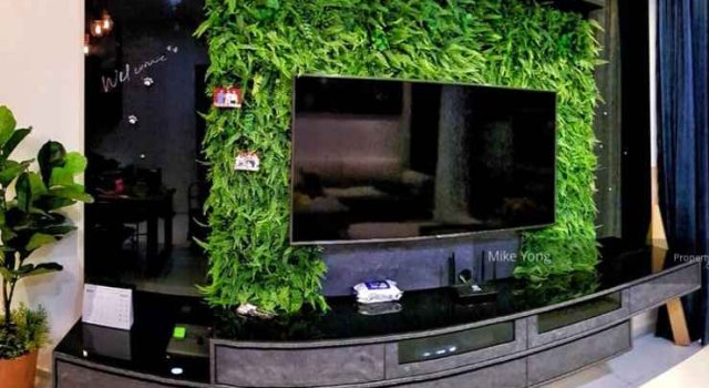 Apex Suites @ Swiss-Garden Residence Bukit Bintang