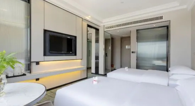 Люкс Light Grand Hotel