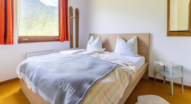 Holiday Home In Ferlach Near Woerthersee