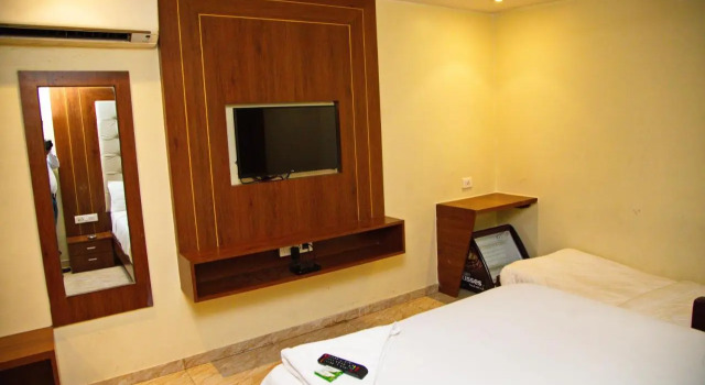 Hotel Dalon