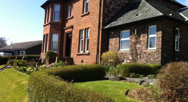 Ashbank Bed & Breakfast