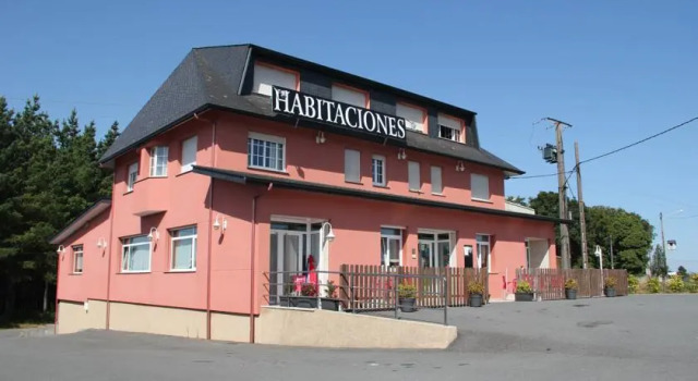 Hospedaje Caba, Prenota Hotel  