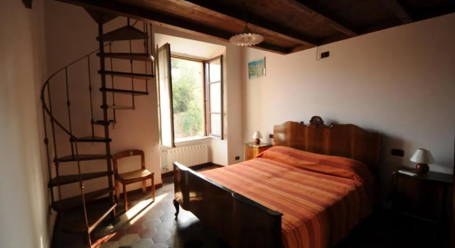 Апартаменты Casa Vacanze Colosseo da Fernando no elevator