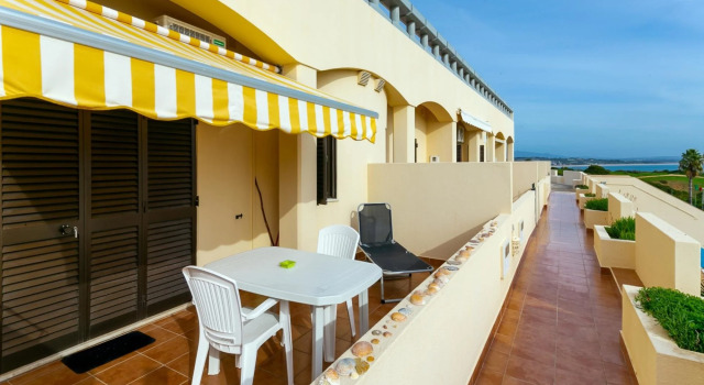 A15- Cliffside Beach Apartment by Dreamalgarve