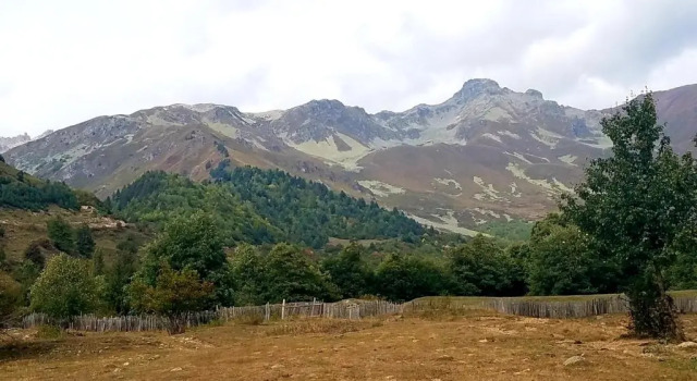 Misimalat, Prenota Hotel Mestia Samegrelo Zemo-Svaneti