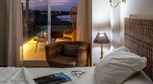 Noguera Mar Hotel