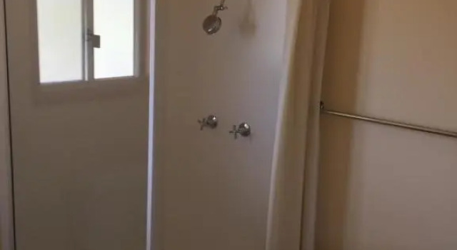 Deluxe double chambre avec balcon Rangemore Estate