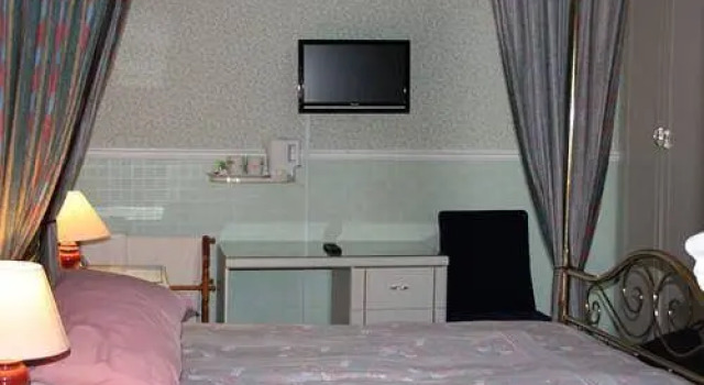 Devonshire Guest House, Prenota Affittacamere Plymouth 