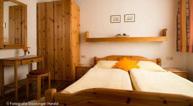 Номер Standard Gästehaus Ringbauer