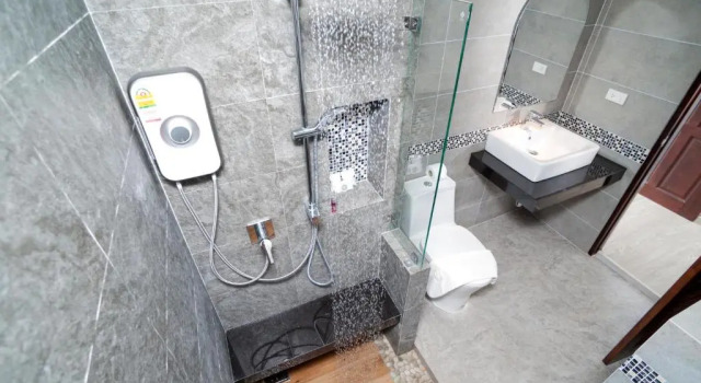 Двухместный номер Standard с видом на сад Blues River Resort