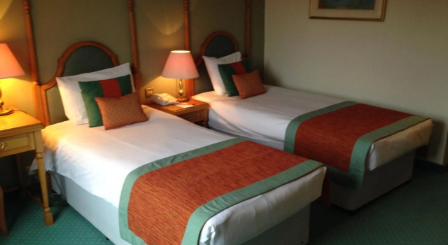 Coulsdon Manor Hotel and Golf Club