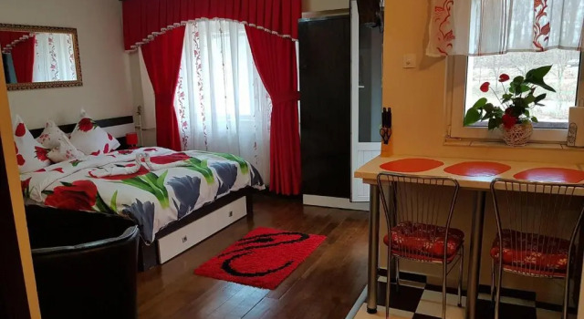 Garsoniera Lotus Băile Felix, Varaa Hotelli Baile Felix 