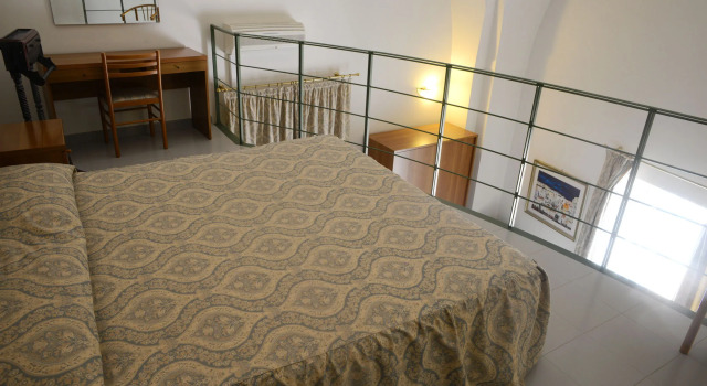 Albergo Italia