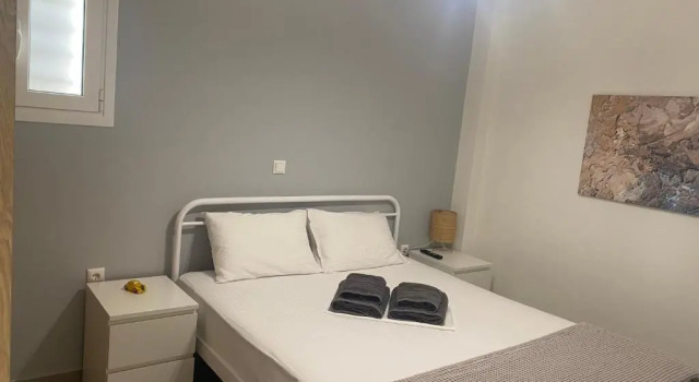 J&F Apartments A2, Забронировать Апартаменты/квартира Апартаменты периферийной единицы Мессения, Апартаменты/квартира