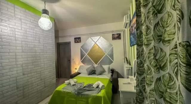 Katrin House