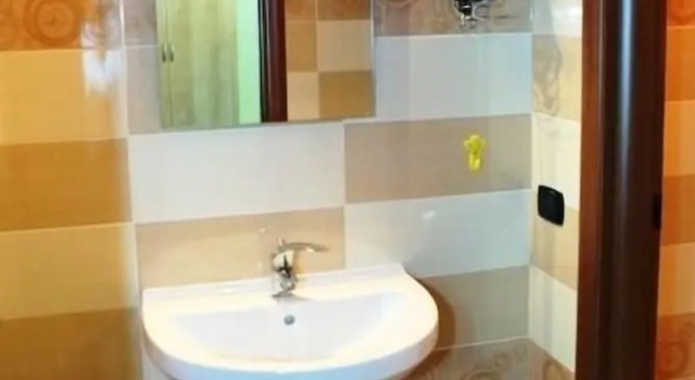 Номер Comfort CasadelMela B&B