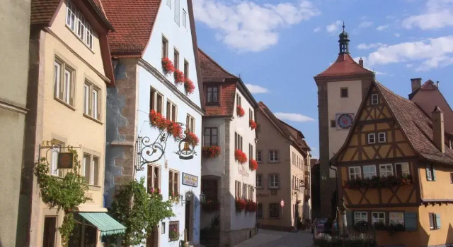 Номер Comfort Glocke Weingut und Hotel