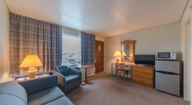 Lark Motel, Boek Motel Stone Harbor Jersey Shore