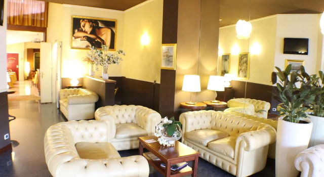 Hotel Certosa, Book Hotel Certosa Milan