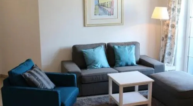 Wellnessresidenz "Klaus Störtebeker" Appartement Nr.14, Забронировать Апартаменты/квартира СПА-отели Цингст, рядом с Zingst Pier, SPA-услуги