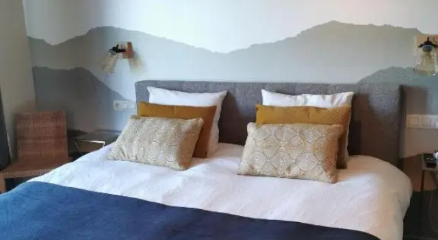 Номер Standard La Villa du Pré Du Cerf---------- TARIF PREFERENTIEL 2 NUITS