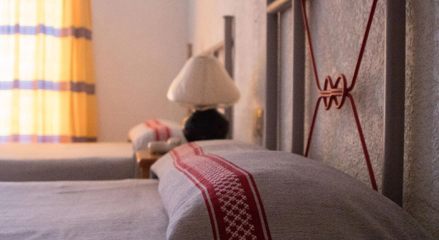 Номер Standard Hotel Posada el Cid