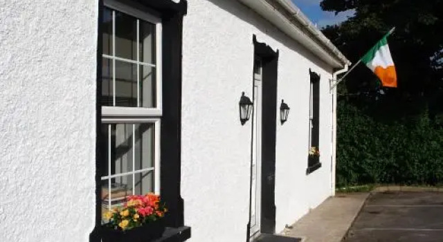The River House Self Catering Apartment, Prenota Appartamento Dungloe 