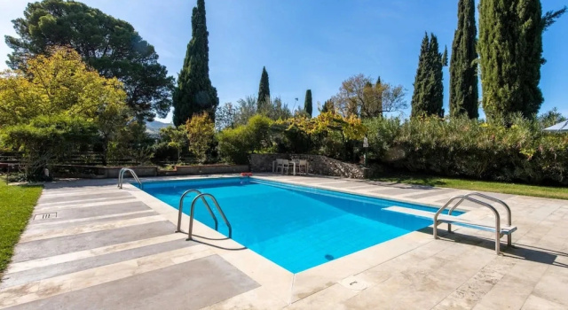 Коттедж Baglio Scannale con Piscina by Wonderful Italy