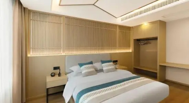 Suite Premier Kerry Celebrity Hotel