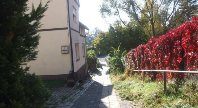 Номер Standard Hostel Vorharz Quedlinburg
