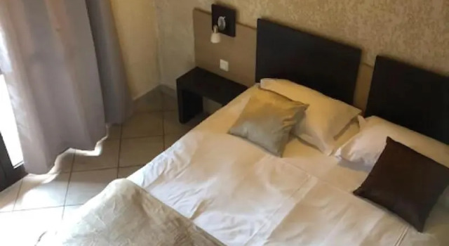Hotel le Saint Jean, Varaa Hotelli Cargèse 