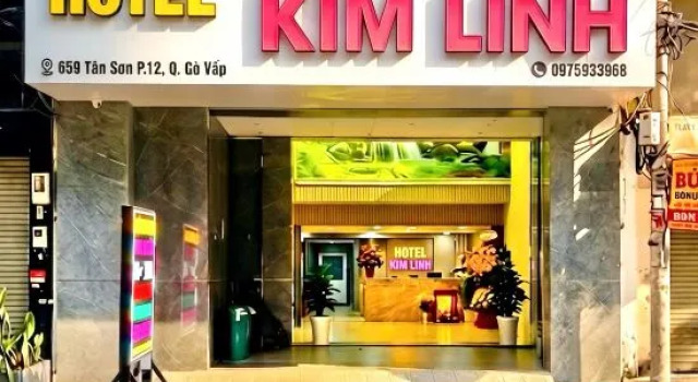 Kim Linh Hotel