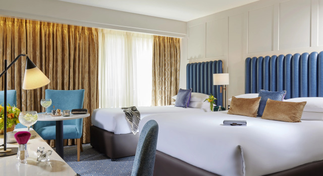 Westport Coast Hotel, Reserva ahora Hotel Hoteles SPA en Connacht, SPA